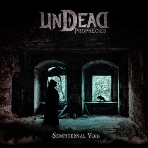 Undead Prophecies Sempiternal Void (CD) Album - Bild 1 von 1