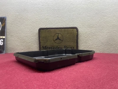 Cacerola de aceite Mercedes Benz W140 NOS Foto 1 de 4