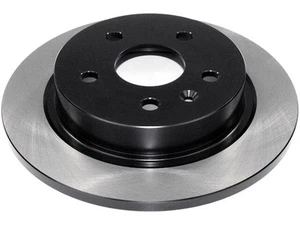 For 2016 Chevrolet Malibu Limited Brake Rotor Rear 36483QYYH - Picture 1 of 2