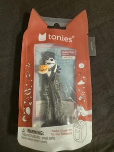 The Nightmare Before Christmas Tonies US Exclusive brand new in packet - Picture 1 of 4