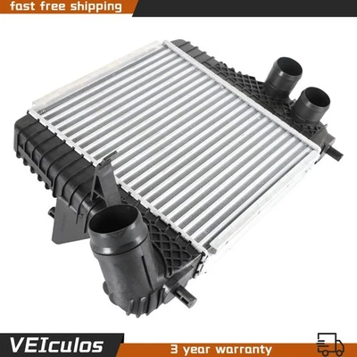 For Ford F-150 2011-2012 V6 3.5L Turbo Intercooler Charge Air Cooler BL3Z6K775B Foto 1 de 4