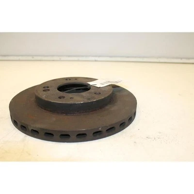 FRONT BRAKE DISC FOR MITSUBISHI ECLIPSE (91-95) 2.0 16V 2WD CPE 1991 Foto 1 de 3