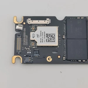 Google Pixel book C0A 12.3" Touchscreen Flip Chromebook logic board motherboard - Picture 1 of 12