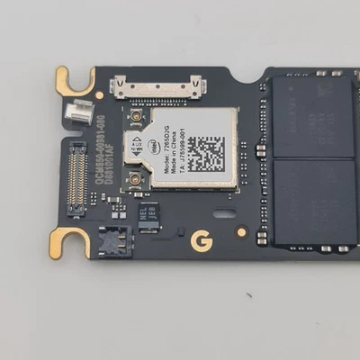 Google Pixel book C0A 12.3" Touchscreen Flip Chromebook logic board motherboard - Image 1 of 4