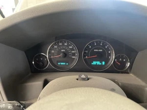 Speedometer Cluster MPH Fits 06 COMMANDER 900720 - Picture 1 of 12