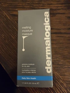 Dermalogica schmelzende Feuchtigkeitsmaske 1,7 flüssige Unzen tägliche Hautgesundheit - Bild 1 von 4