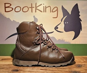 Iturri lightweight Patrol Hiking, Fishing, Walking, Outdoors Boots UK 9 M #2039 - Picture 1 of 10