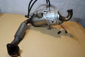 VOLVO V40 V60 V70 1.6 DIESEL DPF PARTICULATE FILTER CAT 31370724 D3C5A - Picture 1 of 10