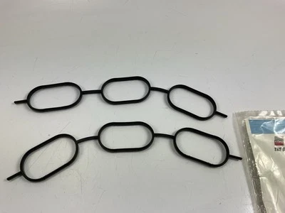 FEL-PRO MS96890 进气歧管垫圈套装 - 97-06 奥迪大众 2.8L 3.0L V6 — 第 1/3 张图片