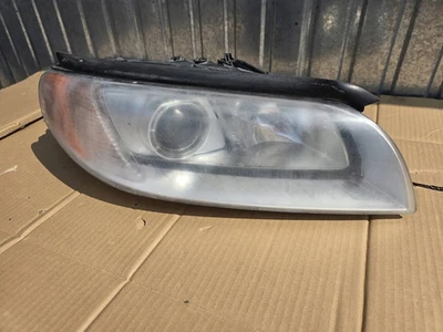 Frontscheinwerfer Volvo Xc70 31214348 Xenon Rechts Scheinwerfer Headlight - Bild 1 von 4