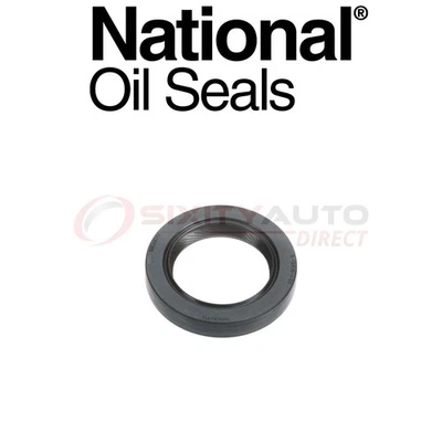 National Oil Seal for 2004 Ford F-150 Heritage 4.2L V6 - Sealing Component rf - Image 1 of 4