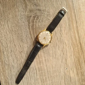 Men's Alpina Automatic 1950s-1960s Watch - Picture 1 of 4