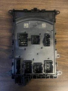 2021-2023 JEEP GRAND CHEROKEE BCM BODY CONTROL MODULE UNIT 68569332AC LWB BODY - Picture 1 of 3
