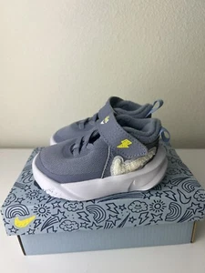 TEAM HUSTLE D10 SE TD 'DREAM' size 4 C - Picture 1 of 5