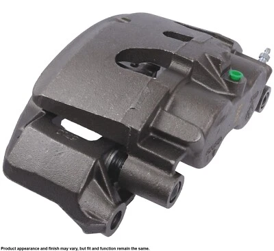 Pinza de freno de disco trasera izquierda cardona para GMC Sierra 3500 HD 2011-2019 Foto 1 de 4