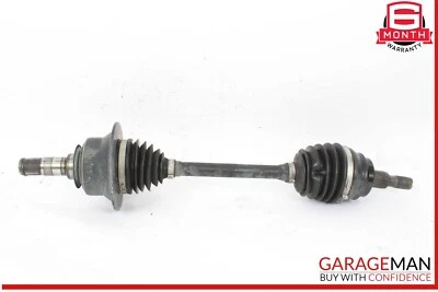 Árbol de transmisión delantero izquierdo CV eje de transmisión CV Mercedes X166 GL450 13-16 Foto 1 de 4