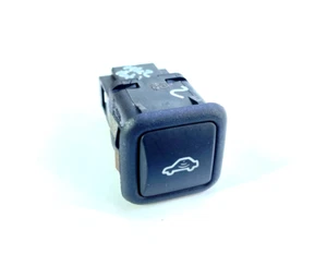 BOTÓN INTERRUPTOR ALARMA ANTIRROBO SKODA FABIA 5J MK2 5J0962109 2010 - 2015 🌟 - Imagen 1 de 12