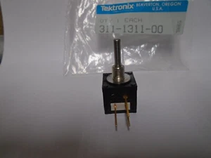 Tektronix 311-1311-00 1K Ohm Potentiometer - Picture 1 of 5