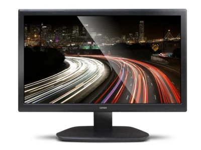 GVISION 21.5IN CCTV MONITOR (BLACK) VGA + HDMI + BNC In - C22BD-A6-4000 - Image 1 of 4