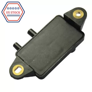 Fit Ford Mercury Mazda Lincoln Truck Bolt On EGR Pressure Feedback Sensor DPFE15 - Picture 1 of 12