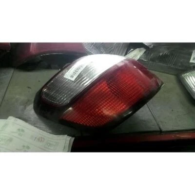 REAR LAMP LH FOR SUBARU LEGACY (98-03) 2.5I 16V 4WD SW 5P/B/2457CC. 1998 - Image 1 of 4