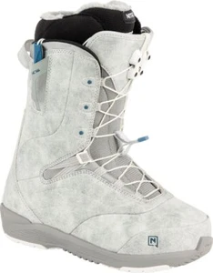Nitro Snowboard Boot CROWN TLS W GREY Damen 2025 - Bild 1 von 10