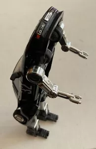 VTG Herr Fiend Porsche 928S 1984 Super Gobots Go-Bots Bandai TRANSFORMER - Picture 1 of 6