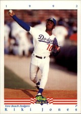 1992 Classic Best Baseball Pick Complete Your Set #251-450 RC 