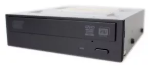 HP SATA CD DVD-/+RW Super Multi-Burner Optical Drive Model: SH-216BB/HPTHF L-X - Picture 1 of 1