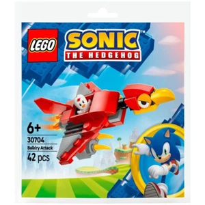 LEGO Sonic The Hedgehog Balkiry Attack Bolsa de Papel 30704 (SELLADO) - Imagen 1 de 1
