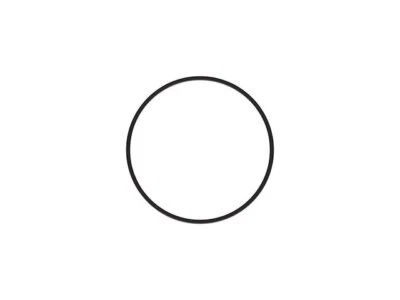 For 2002-2004, 2007 Toyota Camry Automatic Transmission Filter Baldwin 26977QBQV - Image 1 of 2