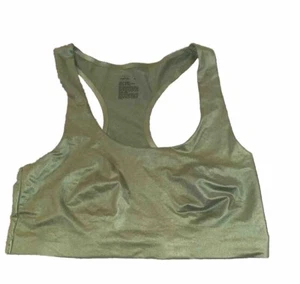 Reggiseno sportivo donna Auden verde medio - Foto 1 di 8
