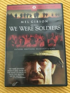 We Were Soldiers-Dvd DVD - Picture 1 of 2