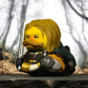 Tubbz Cosplaying El Señor de los Anillos: Boromir #13 (Primera Edición) Nuevo - Imagen 1 de 5
