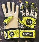 New Saviour GK ‘Spartan’ Mens Goalkeeper Gloves UK Size 11