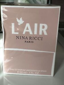 Nina Ricci : L'Air * 30mL (Eau de Parfum Femme Spray Parfum)