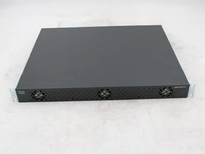 Cisco VG310 24 Port Analog to Voice IP Gateway TESTED - Picture 1 of 4