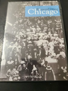 Remembering Chicago DVD WTTW Chicago 2004 Brand New - Picture 1 of 2