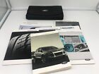2016 Ford Escape Owners Manual Set With Case OEM OM01833