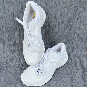 New Reebok Duty Proof DMX Foam men’s walking shoes US Size 8.5 4E XWide - Picture 1 of 7