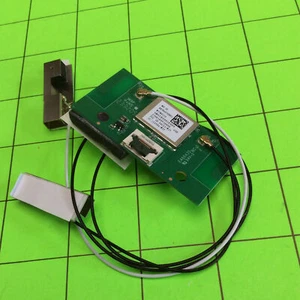 Vizio D40F-J09 TV Television WIFI Network Card - Picture 1 of 2