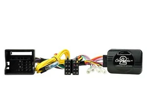 CTSBM006 CAN BUS SWC SCHNITTSTELLE KABELBAUM BLEI PASST BMW 3ER E90/91/92/93 - Bild 1 von 1