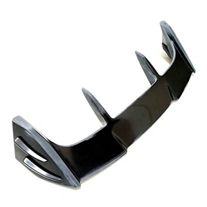 TOMS Rear Froof Wing Unpainted For TOYOTA GR YARIS GXPA16 GXPA12 76871-TPA16-Z - Picture 1 of 5