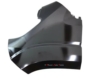 *NEW* FENDER GUARD for FIAT JTD DUCATO VAN & CAB CHASSIS 5/2014 - 2021 LEFT LHS - Picture 1 of 3