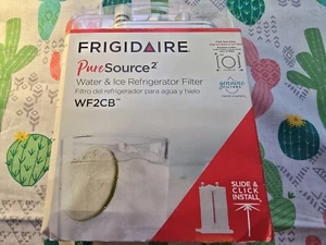Frigidaire PureSource 2 Water Ice Refrigerator Genuine Filter WF2CB - Picture 1 of 1