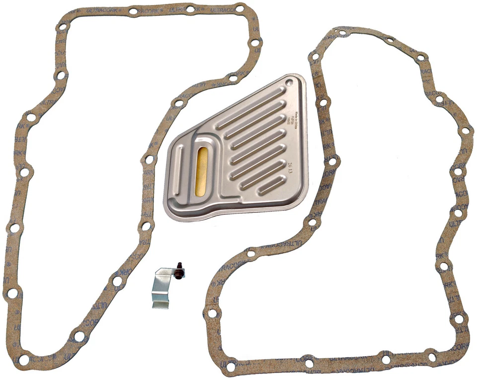Auto Trans Oil Pan Gasket fits 1994-2007 Mercury Monterey Sable  FRAM - Image 1 of 1