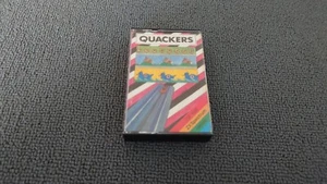 Quackers - Rabbit Software - Sinclair ZX Spectrum 48k - Bild 1 von 2