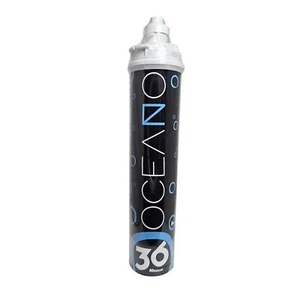 Filtro Oceano Precoat Medium 0,5 AG con molecole d'argento - Foto 1 di 1