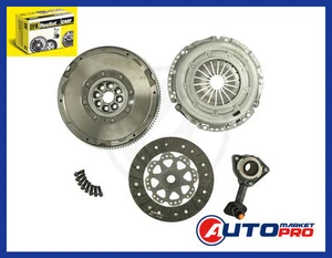 KIT FRIZIONE CON VOLANO LUK FORD FOCUS II 1.8 1800 TDCI 85 KW 115 CV C-MAX - Imagen 1 de 1