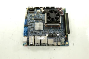Conjunto de placas base Kontron mITX-KBL-H Mini-ITX 460110000304 3 GHz, 45 W, 32 GB probado - Imagen 1 de 10